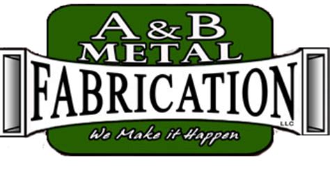 a & b metal fabrication|amazon outlet.